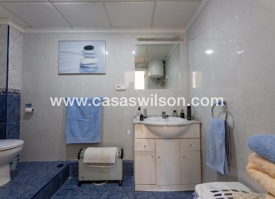 Venta - Chalet - Las Ramblas Golf - Las Ramblas