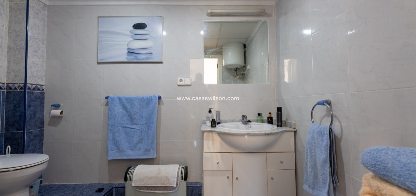 Venta - Chalet - Las Ramblas Golf - Las Ramblas