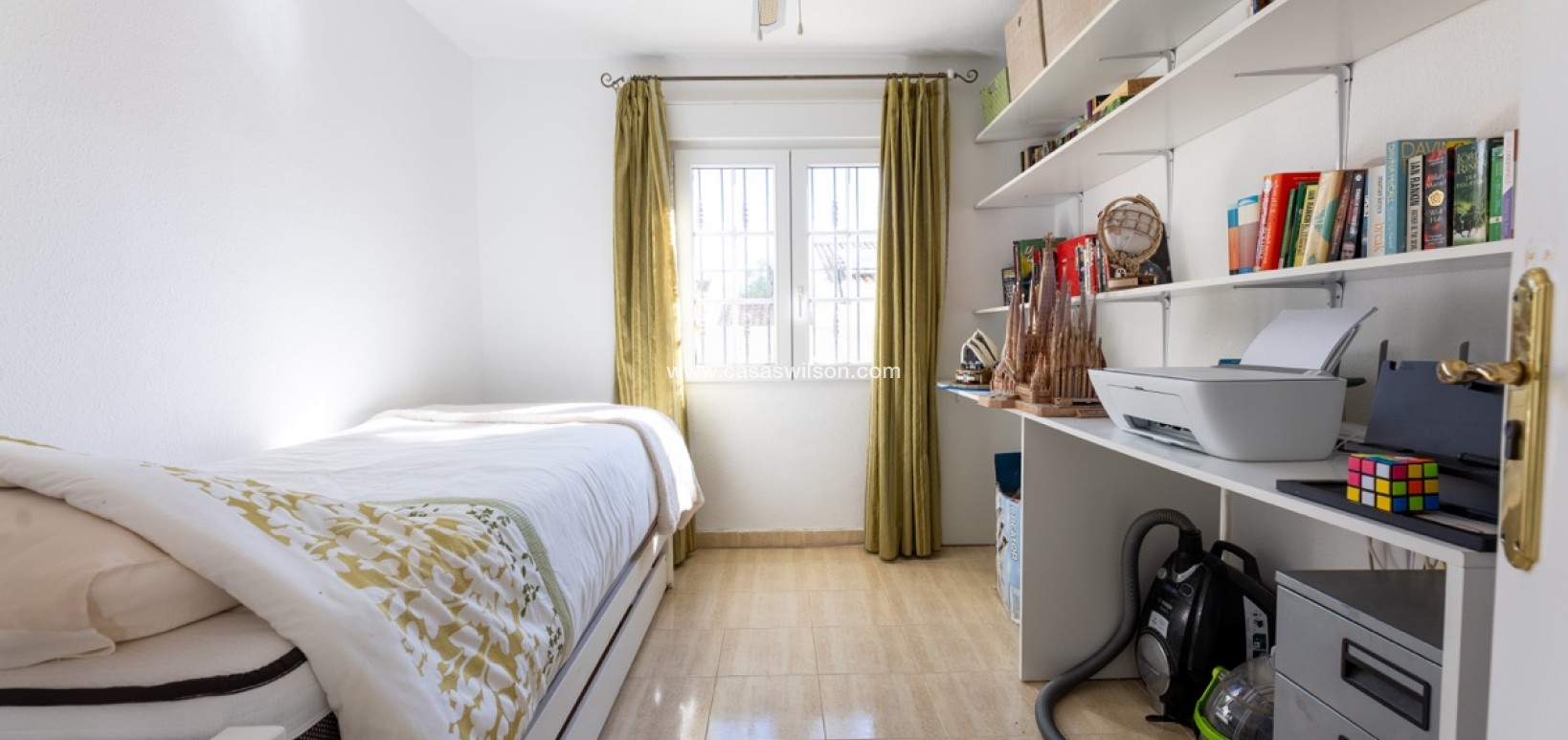 Venta - Chalet - Las Ramblas Golf - Las Ramblas