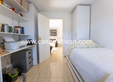 Venta - Chalet - Las Ramblas Golf - Las Ramblas