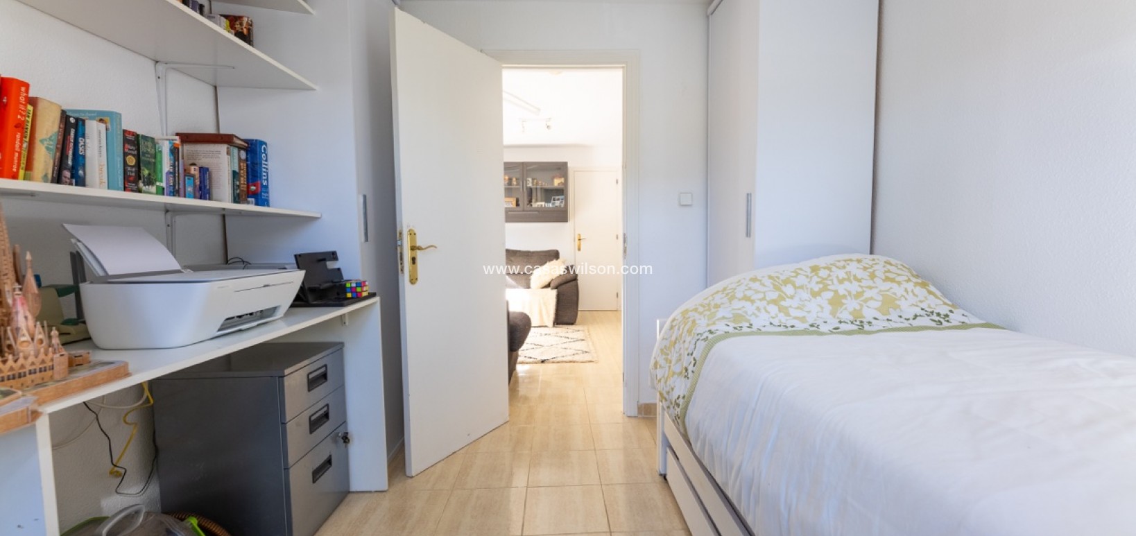 Venta - Chalet - Las Ramblas Golf - Las Ramblas