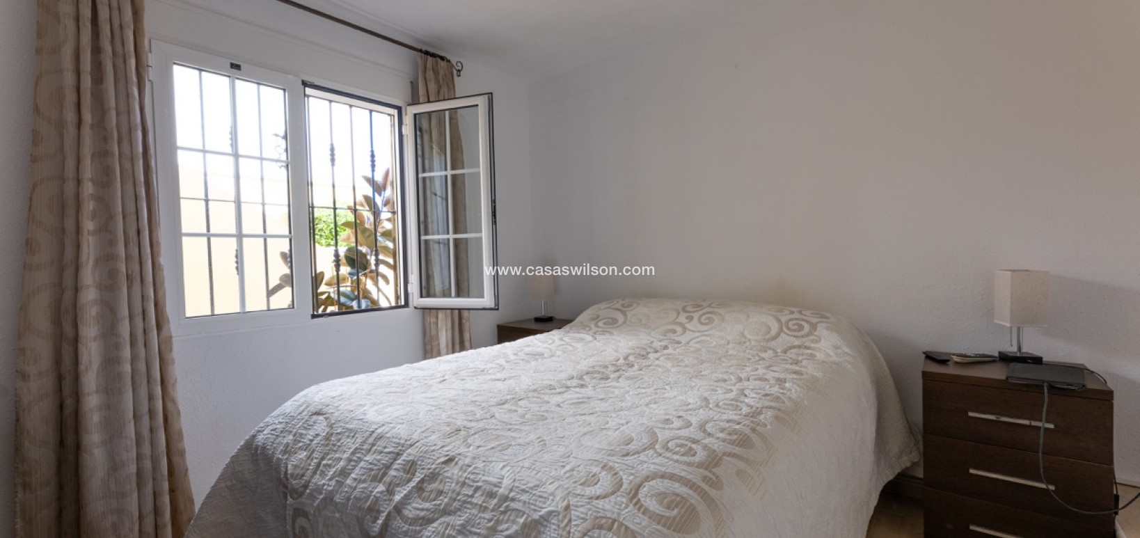 Venta - Chalet - Las Ramblas Golf - Las Ramblas