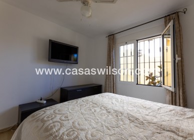 Venta - Chalet - Las Ramblas Golf - Las Ramblas