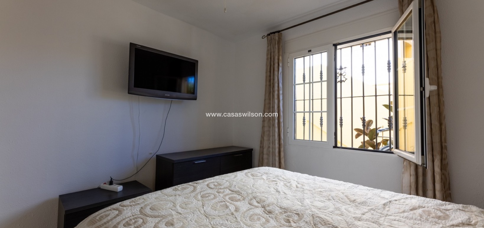 Venta - Chalet - Las Ramblas Golf - Las Ramblas