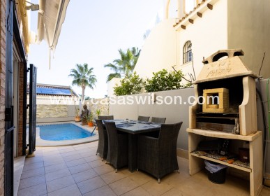 Venta - Chalet - Las Ramblas Golf - Las Ramblas