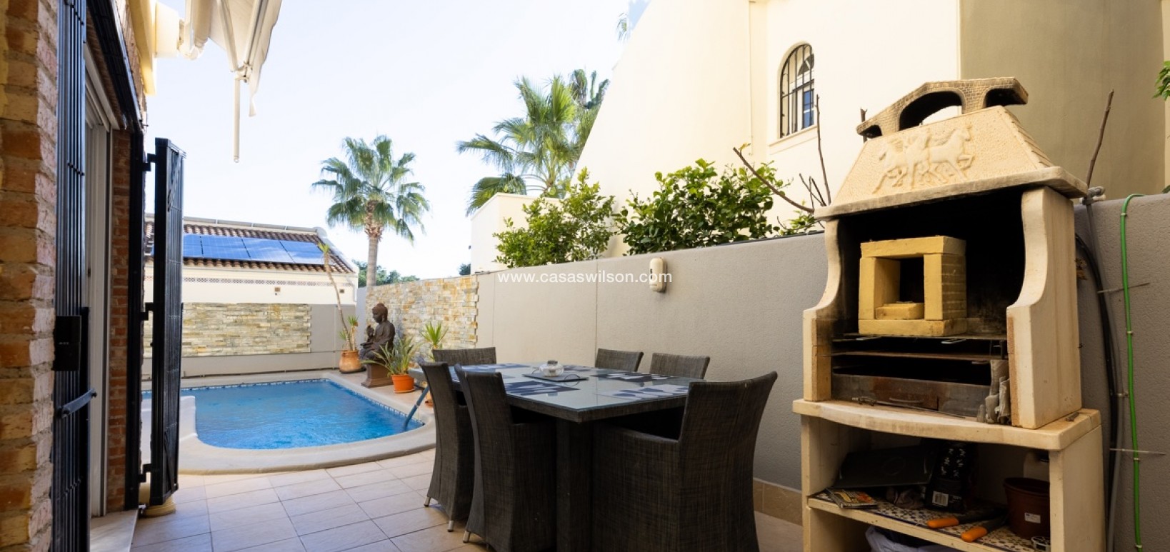 Venta - Chalet - Las Ramblas Golf - Las Ramblas