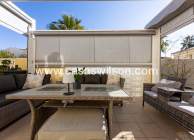 Venta - Chalet - Las Ramblas Golf - Las Ramblas