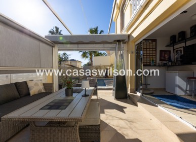 Venta - Chalet - Las Ramblas Golf - Las Ramblas