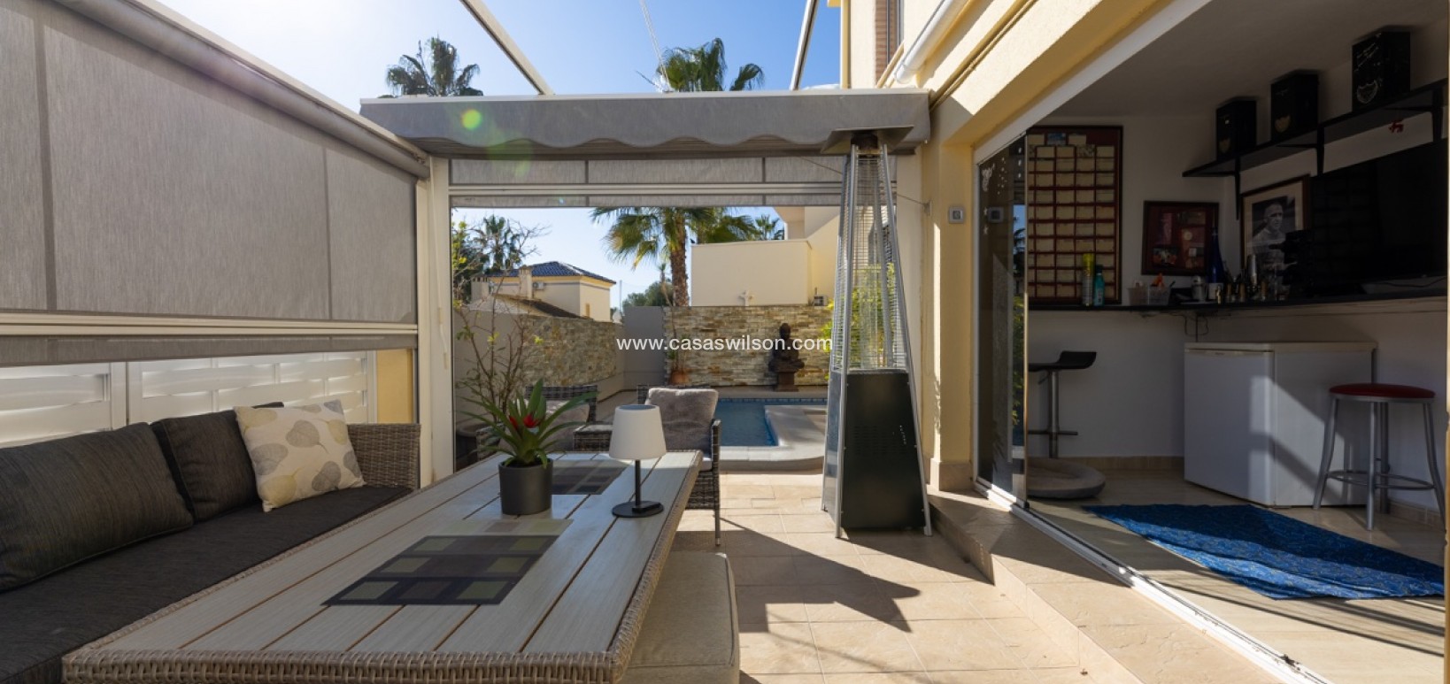 Venta - Chalet - Las Ramblas Golf - Las Ramblas