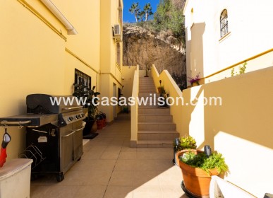 Venta - Chalet - Las Ramblas Golf - Las Ramblas