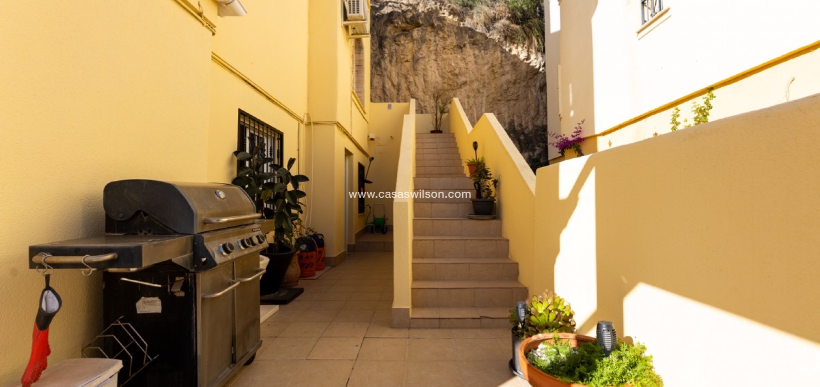 Venta - Chalet - Las Ramblas Golf - Las Ramblas