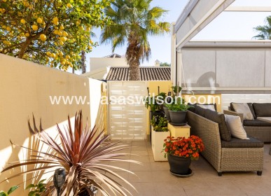 Venta - Chalet - Las Ramblas Golf - Las Ramblas