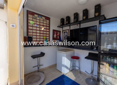 Venta - Chalet - Las Ramblas Golf - Las Ramblas