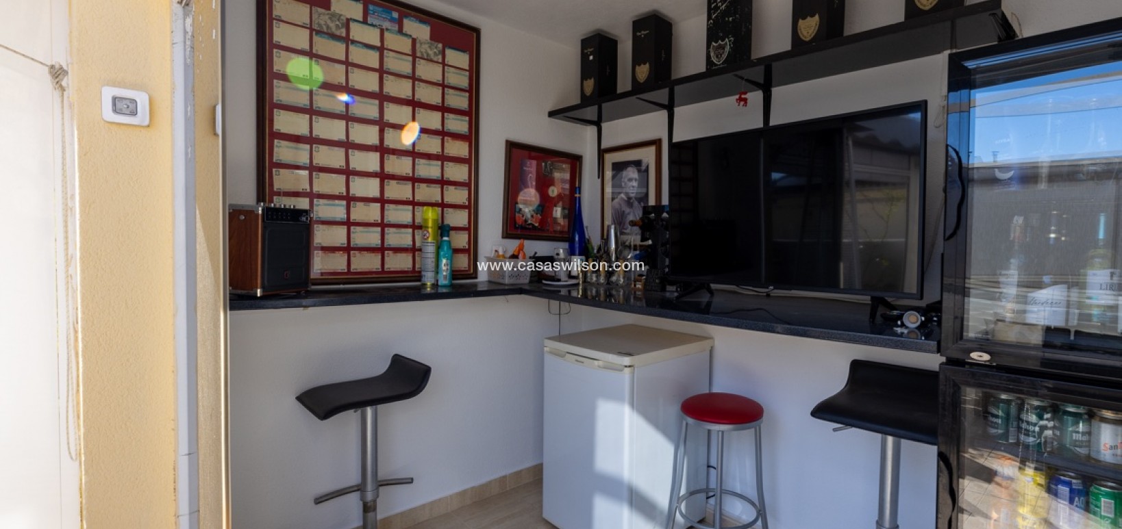 Venta - Chalet - Las Ramblas Golf - Las Ramblas