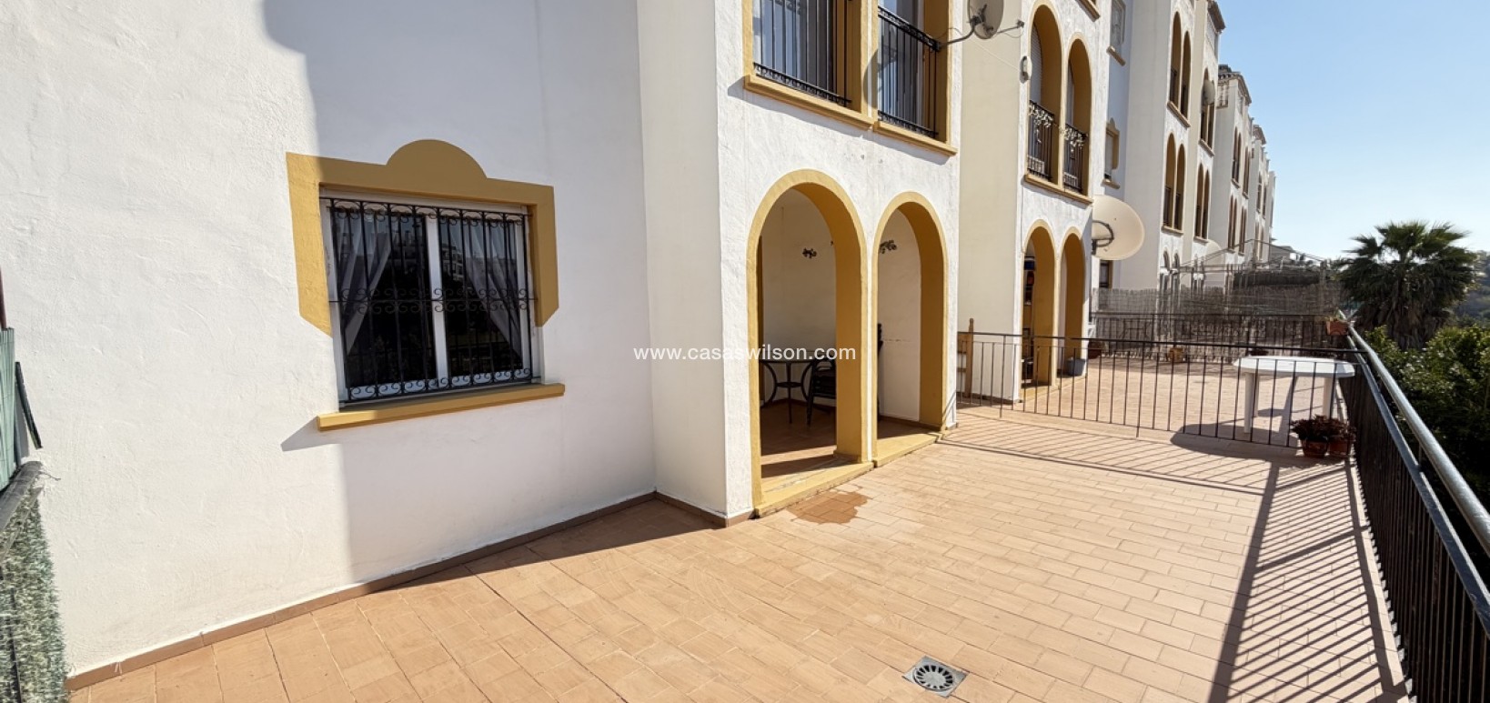 Venta - Apartamento - La Zenia