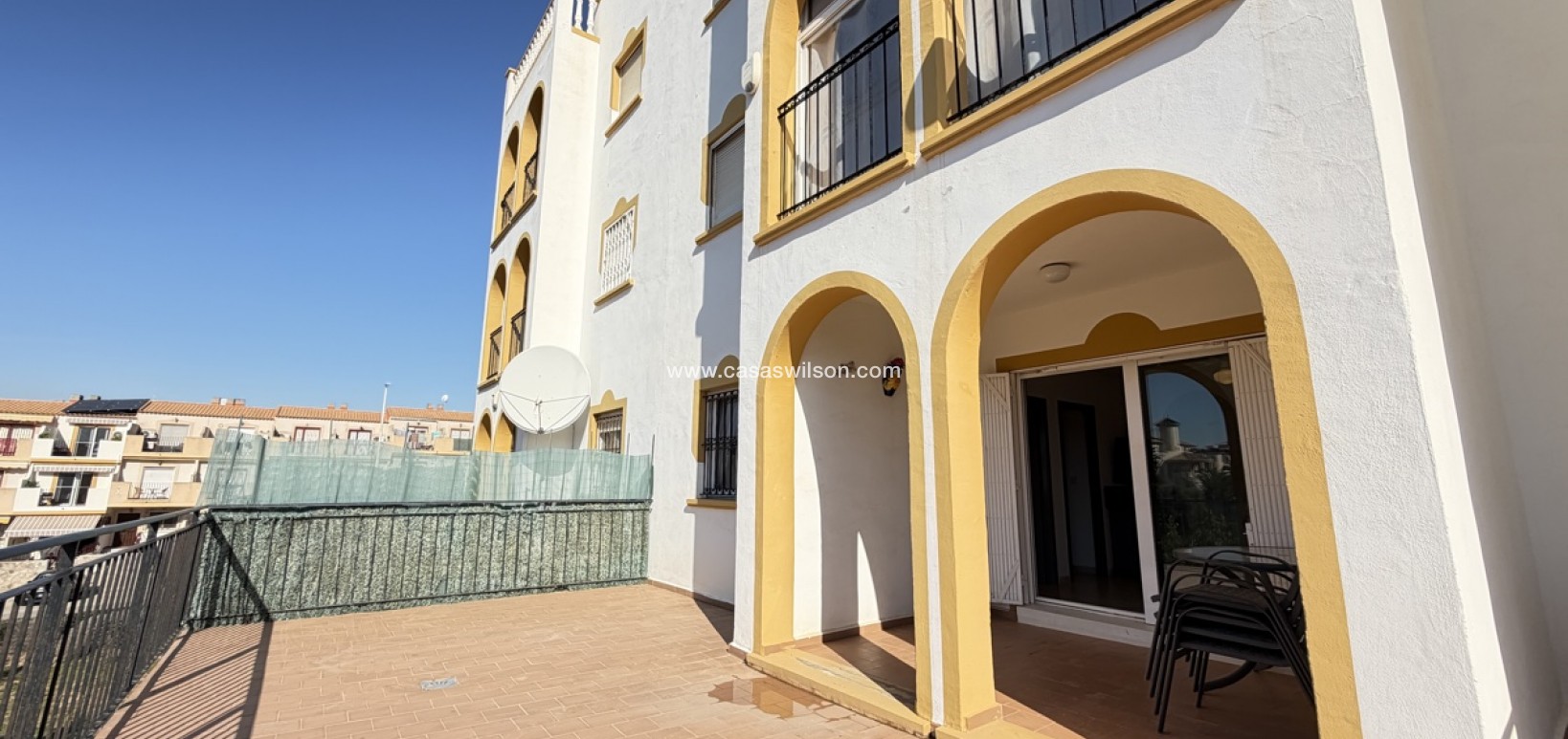 Venta - Apartamento - La Zenia