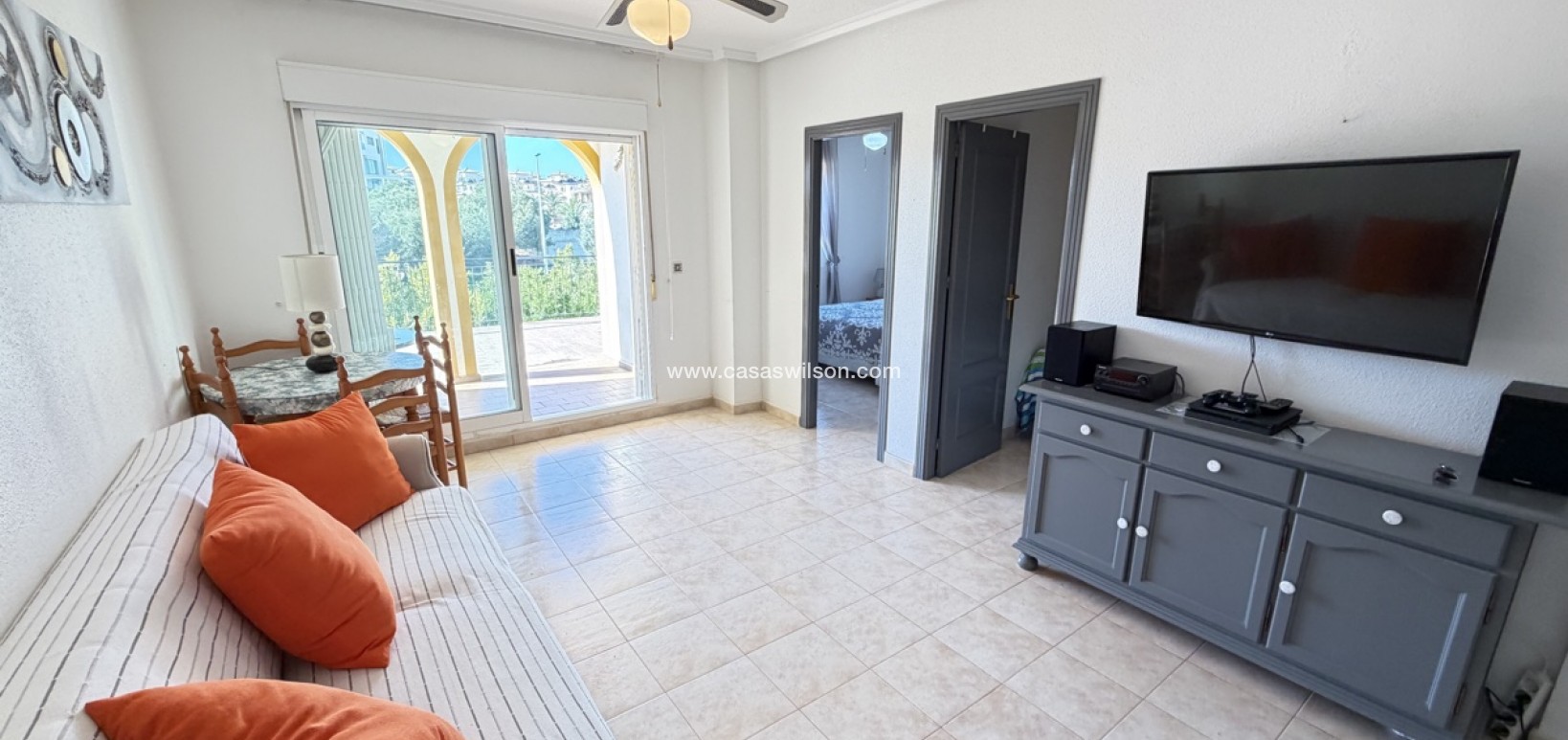 Venta - Apartamento - La Zenia