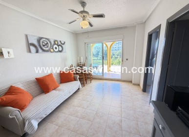 Venta - Apartamento - La Zenia