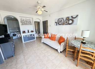 Venta - Apartamento - La Zenia