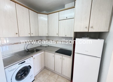 Venta - Apartamento - La Zenia