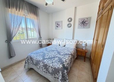 Venta - Apartamento - La Zenia