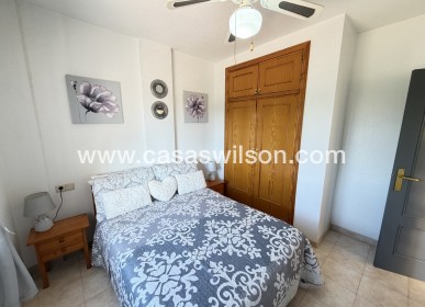 Venta - Apartamento - La Zenia