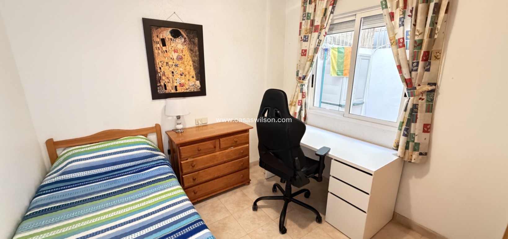 Venta - Apartamento - La Zenia