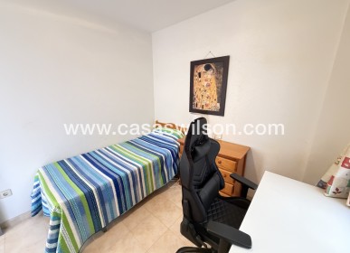 Venta - Apartamento - La Zenia