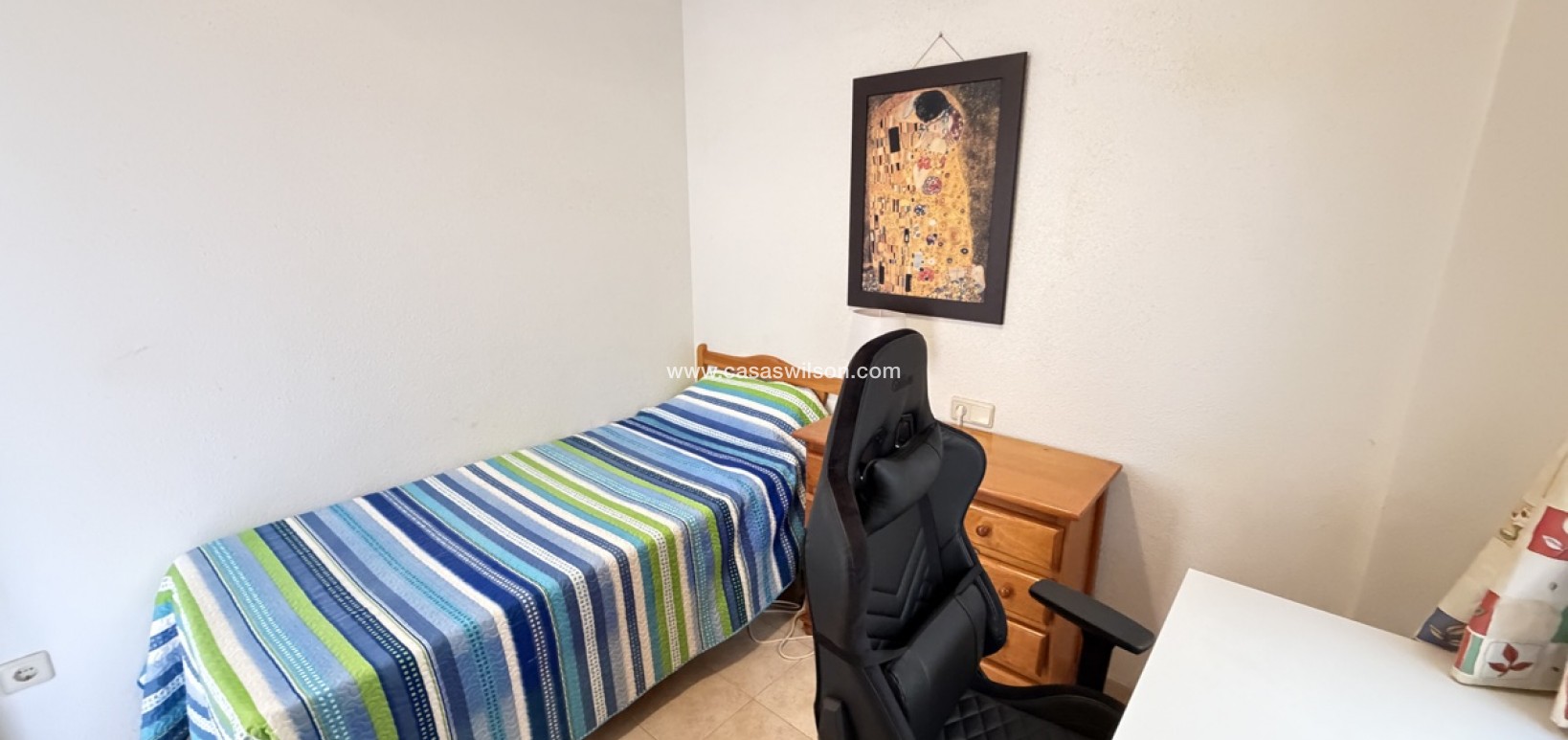 Venta - Apartamento - La Zenia