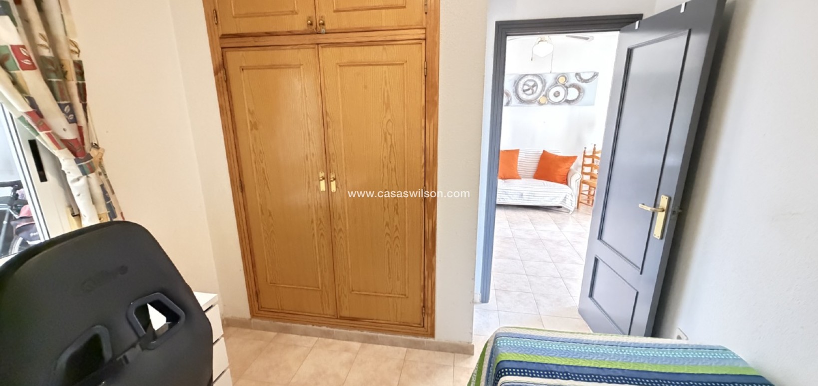 Venta - Apartamento - La Zenia