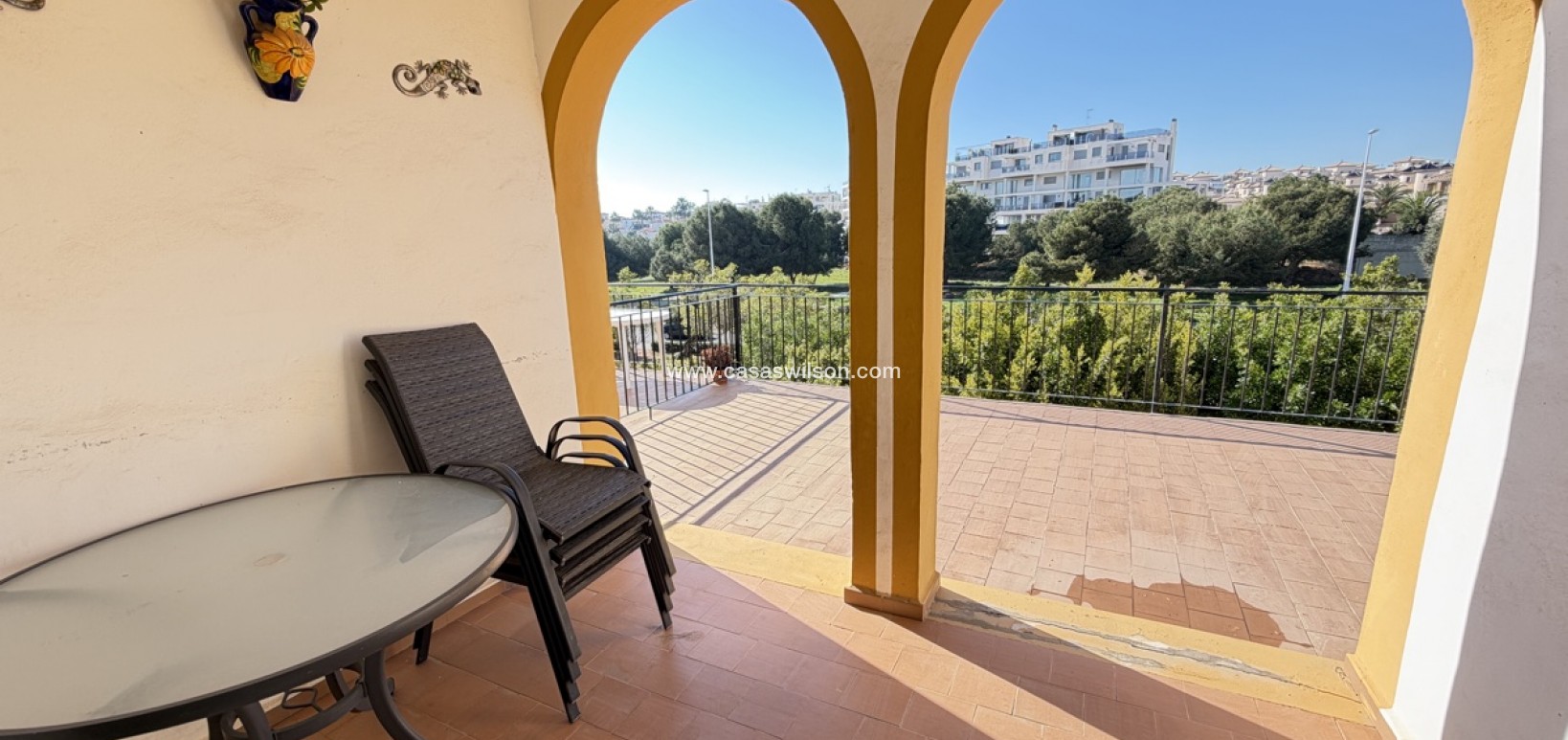 Venta - Apartamento - La Zenia