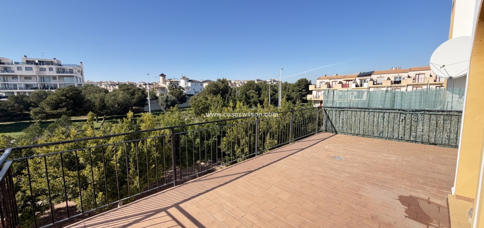 Venta - Apartamento - La Zenia