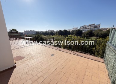 Venta - Apartamento - La Zenia