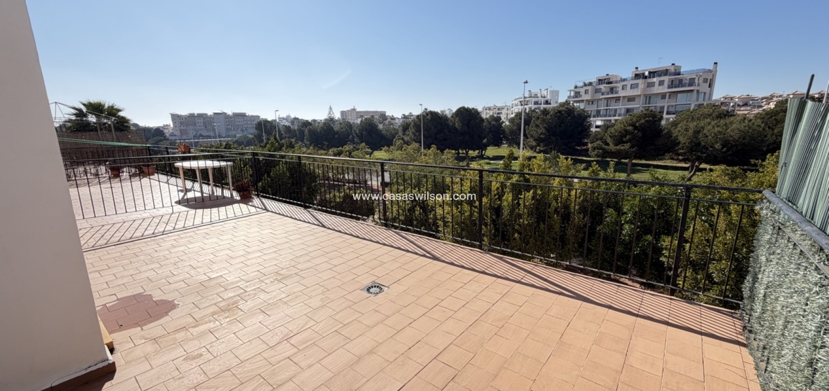 Venta - Apartamento - La Zenia