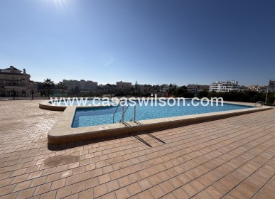 Venta - Apartamento - La Zenia