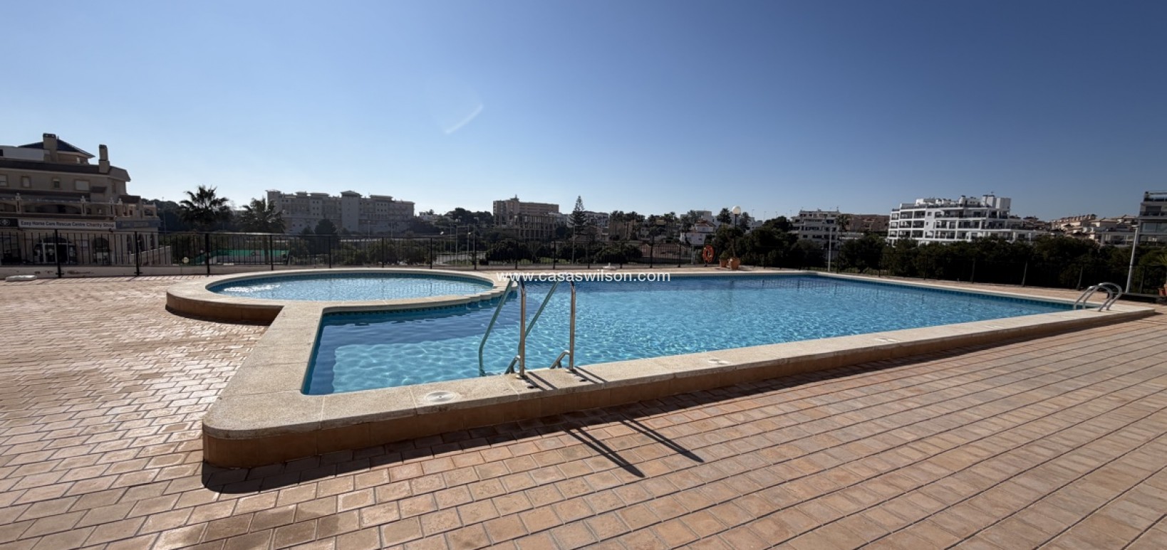Venta - Apartamento - La Zenia