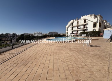 Venta - Apartamento - La Zenia