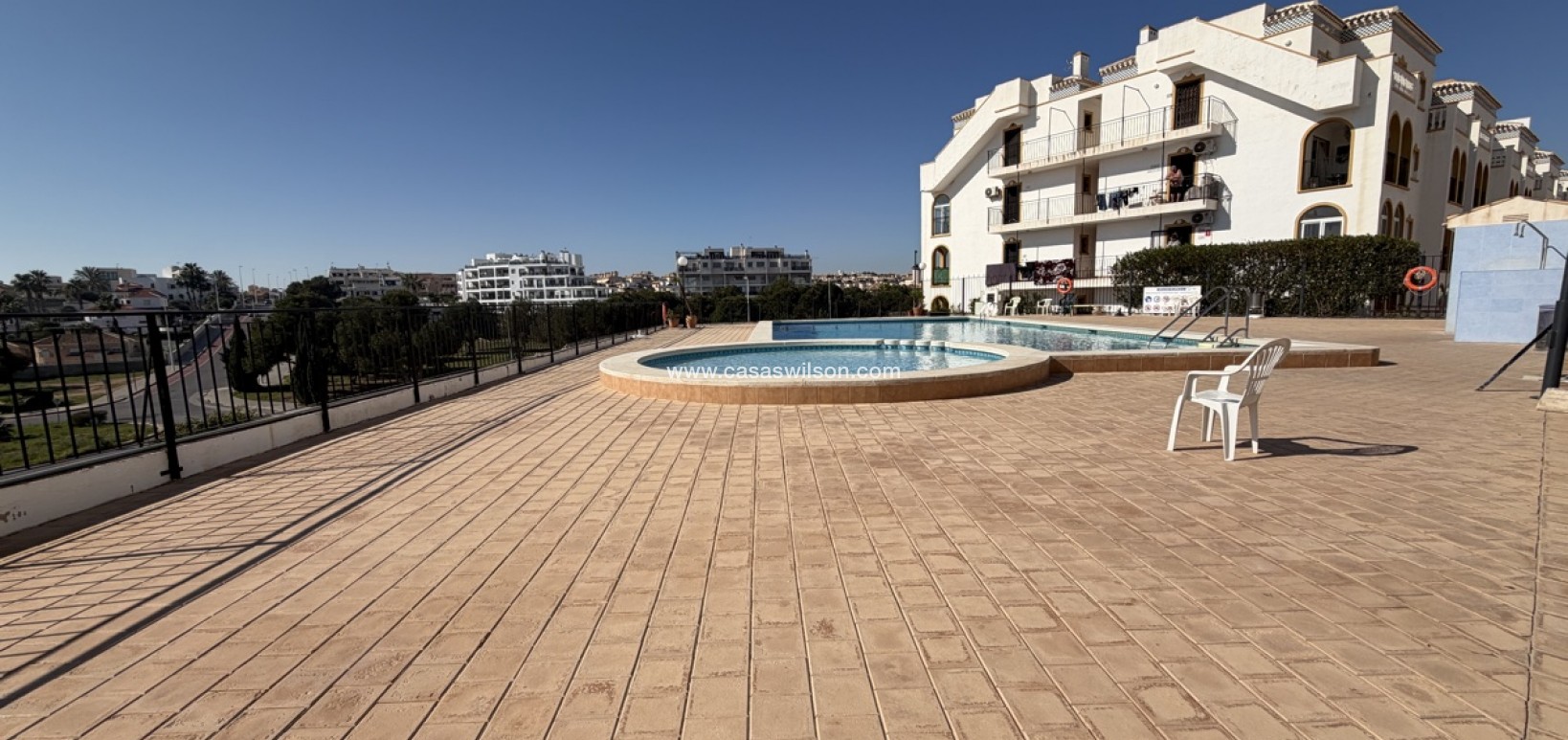 Venta - Apartamento - La Zenia