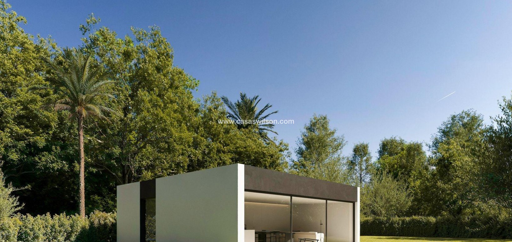 Nueva construcción  - Chalet - Benidorm - Urbanizaciones