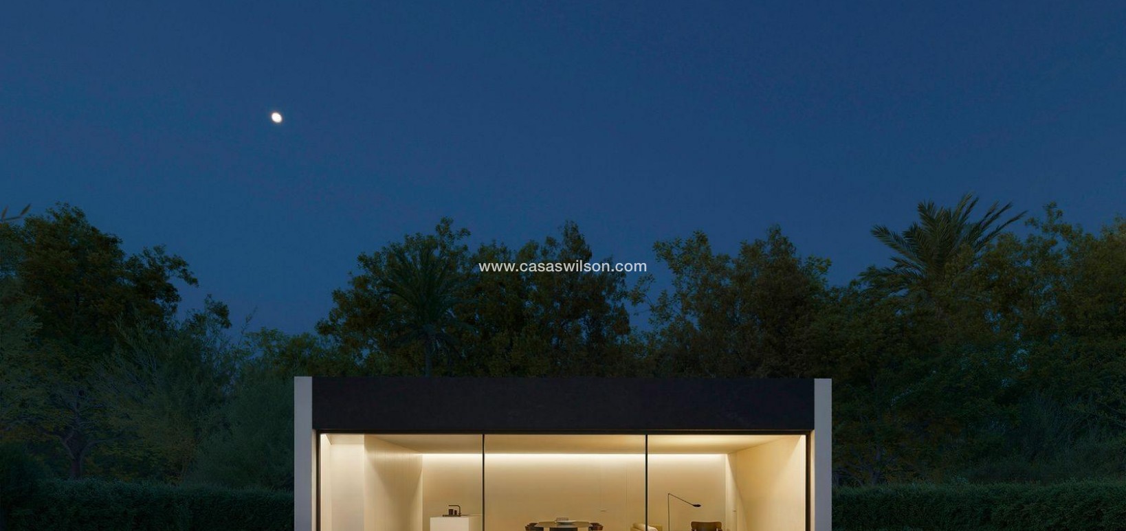 Nueva construcción  - Chalet - Benidorm - Urbanizaciones