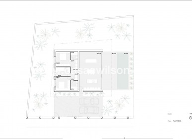 Nueva construcción  - Chalet - Benidorm - Urbanizaciones
