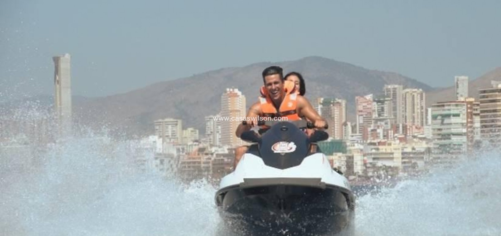 Nueva construcción  - Chalet - Benidorm - Urbanizaciones