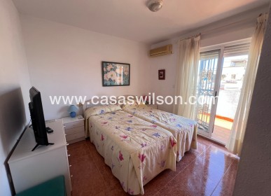 Sale - House - Entre Naranjo - Vistabella Golf