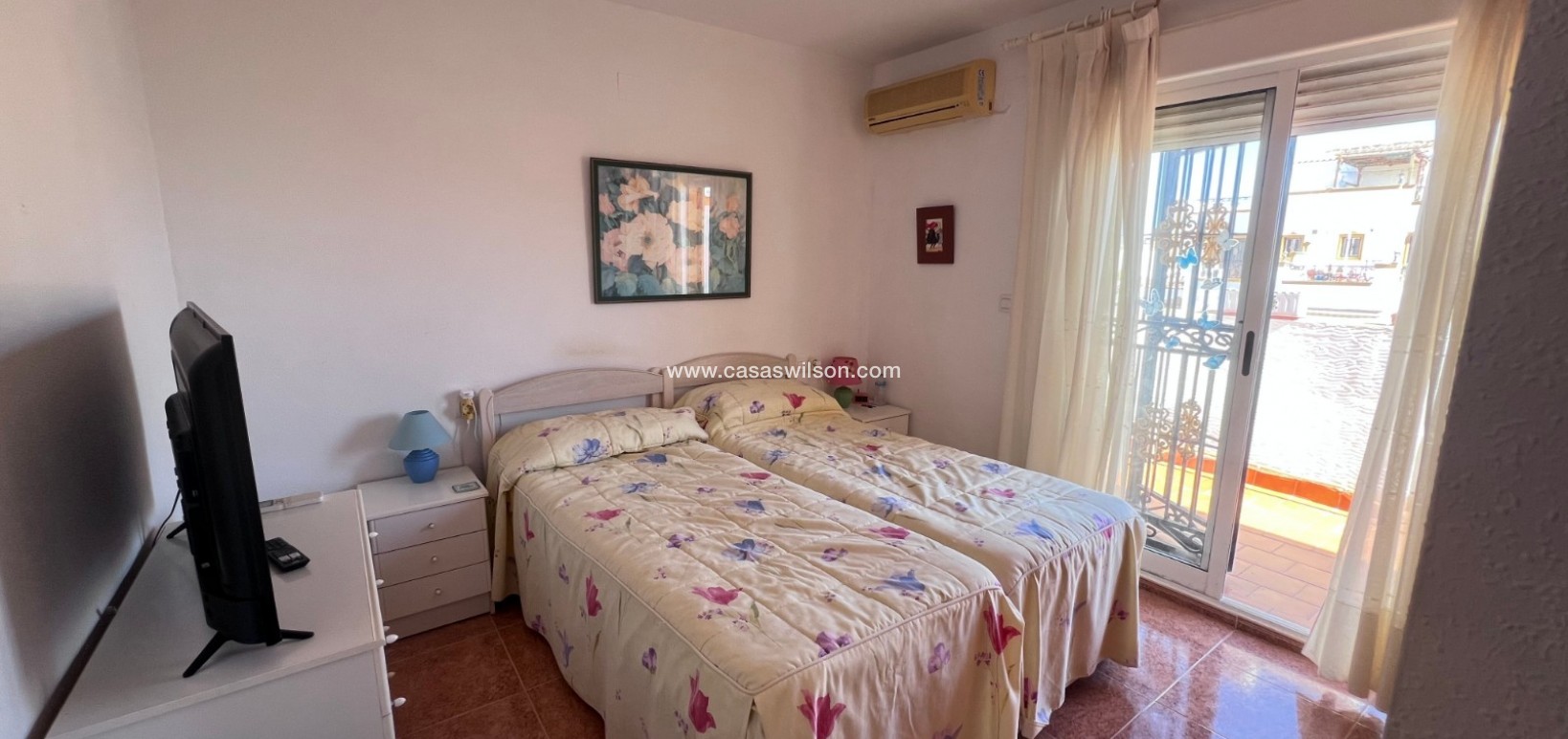 Sale - House - Entre Naranjo - Vistabella Golf