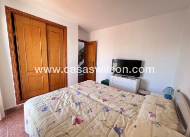 Sale - House - Entre Naranjo - Vistabella Golf