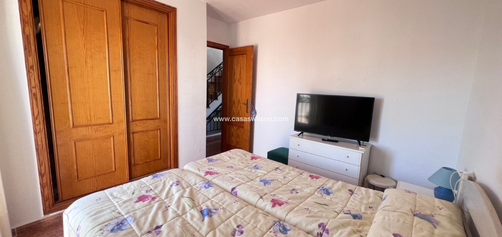 Sale - House - Entre Naranjo - Vistabella Golf