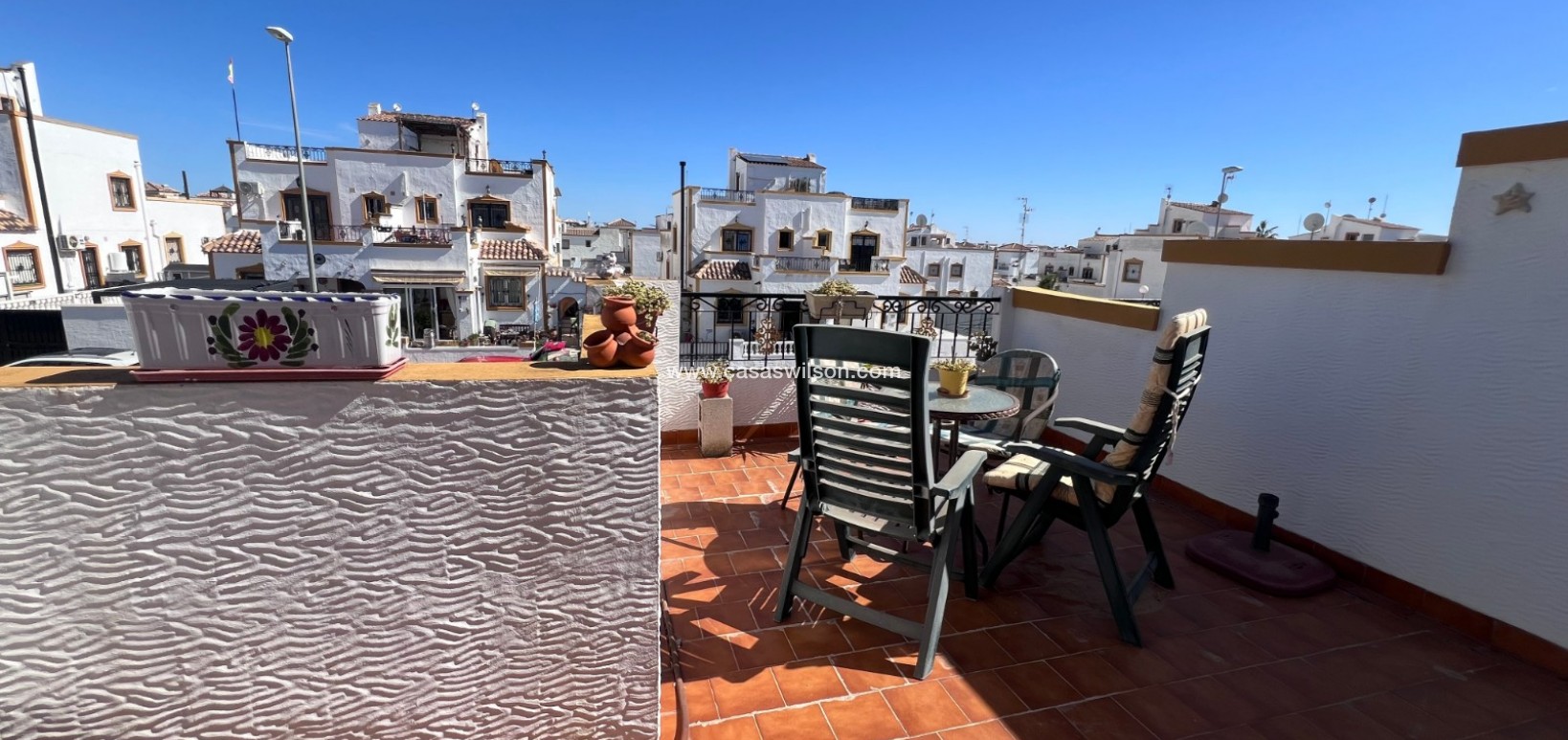 Sale - House - Entre Naranjo - Vistabella Golf