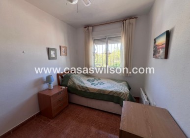 Sale - House - Entre Naranjo - Vistabella Golf