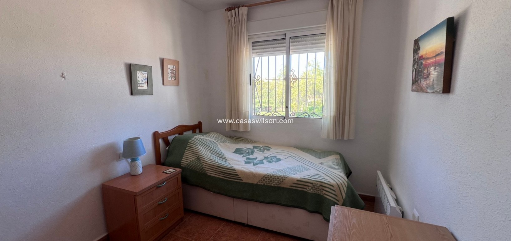 Sale - House - Entre Naranjo - Vistabella Golf