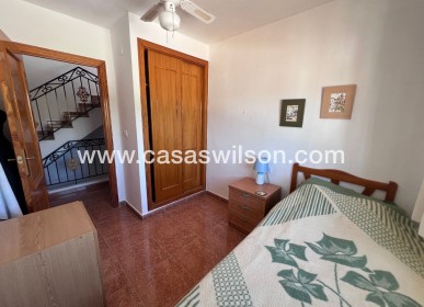 Sale - House - Entre Naranjo - Vistabella Golf